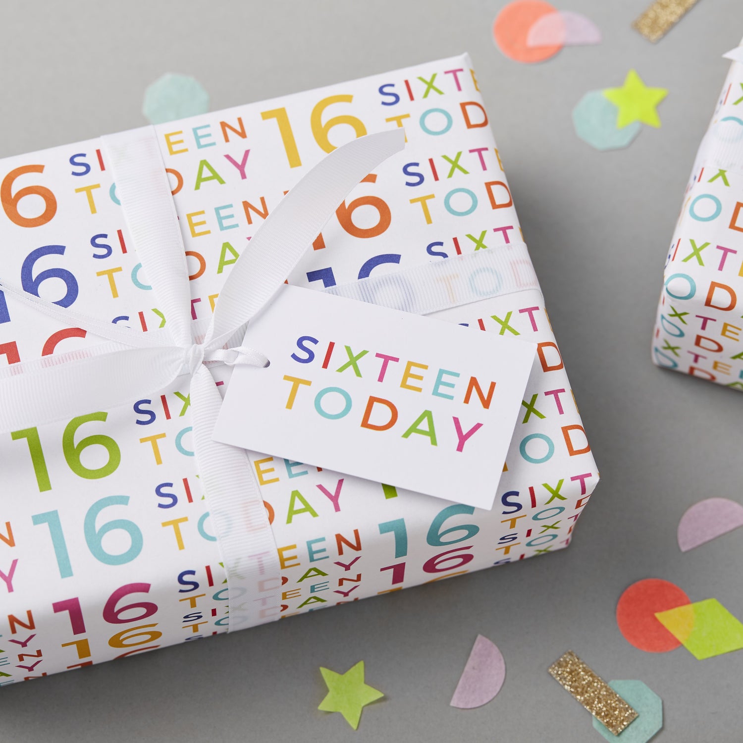 ALL WRAPPING PAPER - Studio 9 Ltd